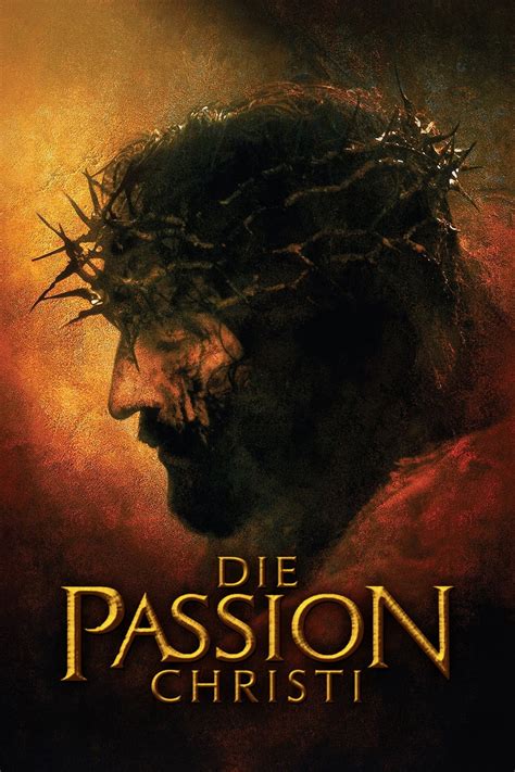 die passion christi deutsch synchronisiert